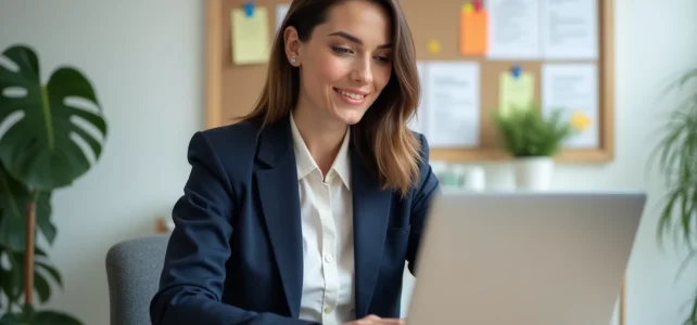 Comment trouver rapidement un emploi qui correspond à votre profil en 2024