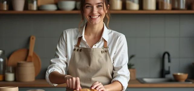 Recettes gourmandes sans gluten : astuces et inspirations pour une cuisine savoureuse Recettes gourmandes sans gluten : astuces et inspirations pour une cuisine savoureuse