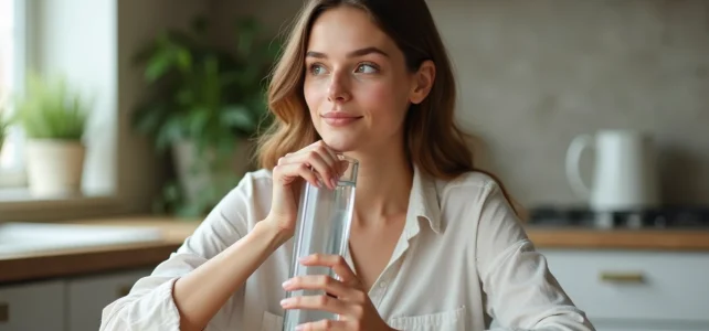 Quelle eau choisir pour soulager un intestin irritable et mieux s&rsquo;hydrater au quotidien