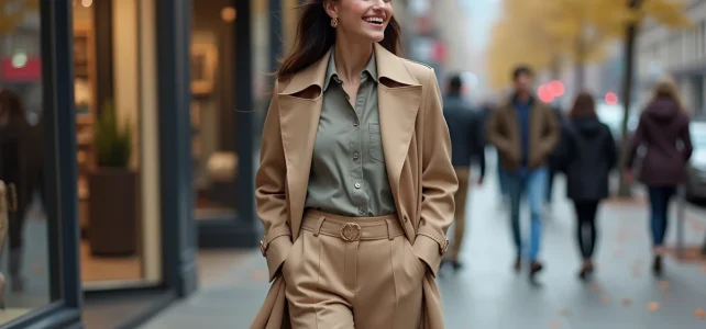 Découvrez les dernières tendances mode et accessoires pour sublimer votre style au quotidien Découvrez les dernières tendances mode et accessoires pour sublimer votre style au quotidien