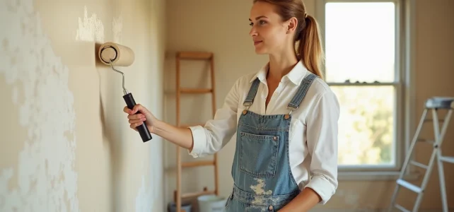 Conseils et astuces pour réussir vos travaux de rénovation et décoration intérieure