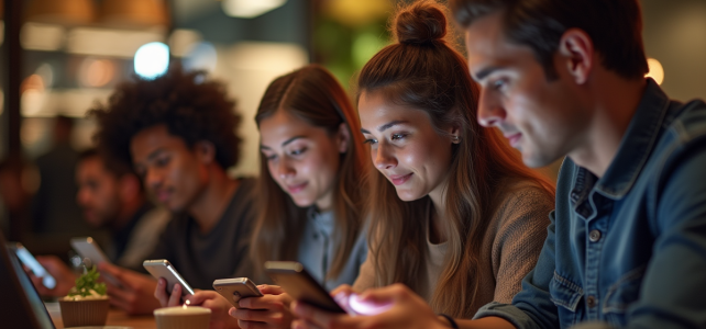 Médias sociaux alternatifs : pourquoi séduisent-ils de plus en plus ?