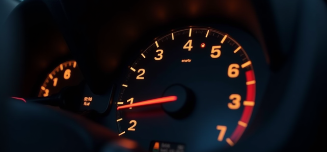 Ce que vous devez savoir sur la réserve de carburant de votre voiture