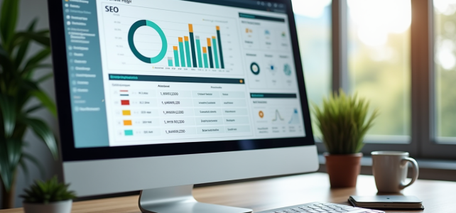 Pourquoi investir dans un outil SEO performant ?