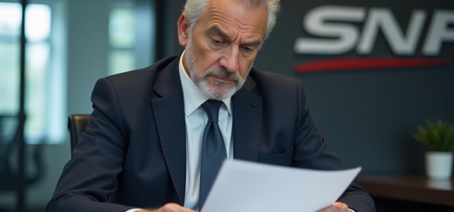 Yves Gautier à la tête de la SNCF : analyse de sa gestion et de sa rémunération
