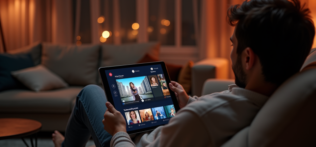 Comment accéder aux contenus de votre plateforme de streaming préférée en toute simplicité