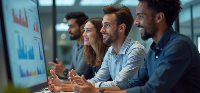 Comment choisir la meilleure formation en marketing digital ?