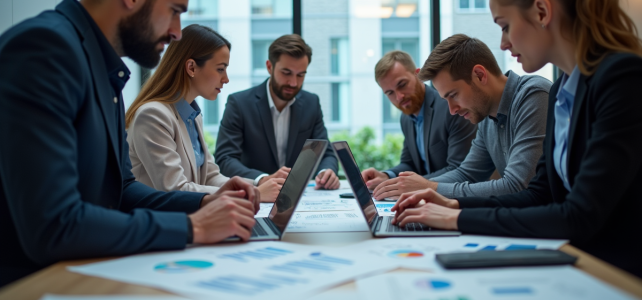 Retour d’expérience : adopter un outil SEO en entreprise