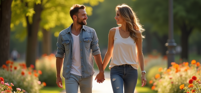 Ces couples de célébrités qui surprennent leurs fans