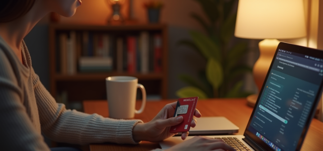 Acheter en ligne en toute sécurité : les bons réflexes à adopter