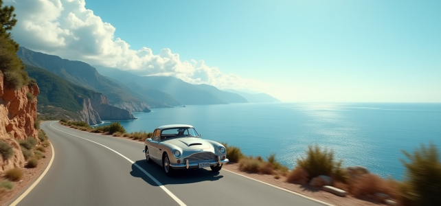 Planifier son road trip en Italie : astuces pour un trajet serein jusqu’à la Cité des Doges
