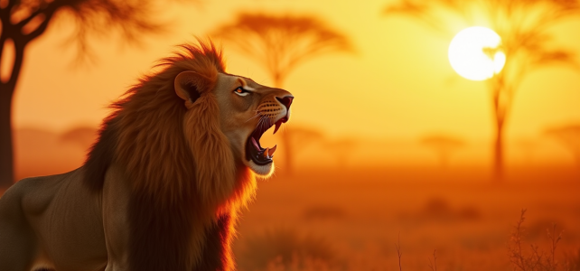 Analyse des différents cris d’animaux dans leur environnement naturel