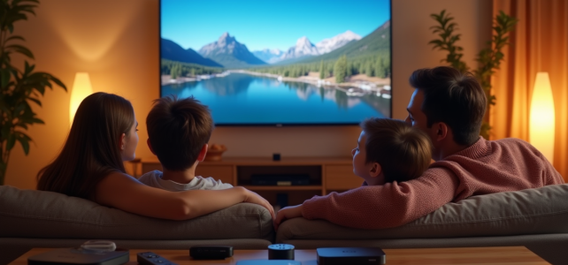 Les alternatives de choix aux plateformes de streaming traditionnelles