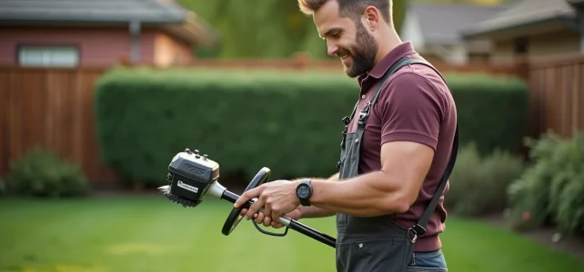 Ce que pensent vraiment les utilisateurs de la débroussailleuse Parkside PBS 2 D4