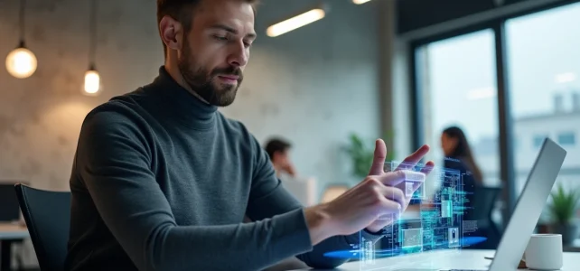 Les tendances technologiques incontournables à suivre cette année dans l’univers high-tech Les tendances technologiques incontournables à suivre cette année dans l’univers high-tech