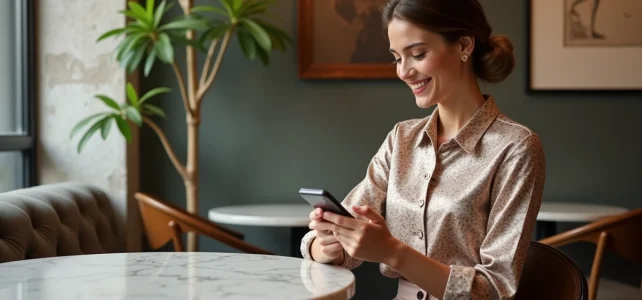 À qui s’adresse Gucci ? Plongée dans la clientèle cible de la marque de luxe À qui s’adresse Gucci ? Plongée dans la clientèle cible de la marque de luxe