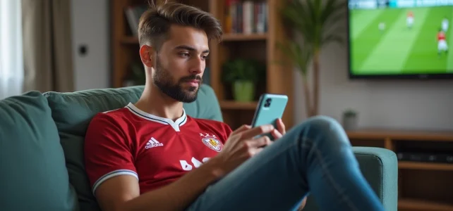 Les meilleures alternatives gratuites pour regarder le foot en streaming en 2024