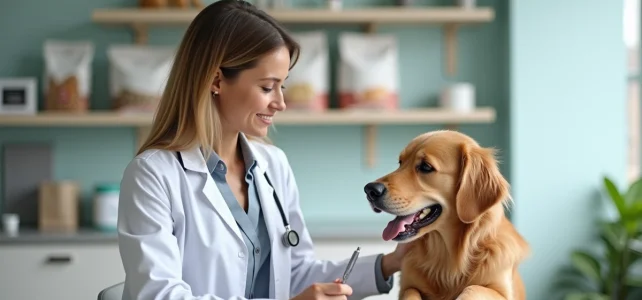 Ce que pensent réellement les vétérinaires sur Edgard & Cooper : avis et analyses